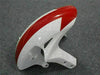 NT Europe Injection Red White Mold ABS Fairing Fit for Honda Fireblade 2006 2007 CBR1000RR CBR 1000 RR u043