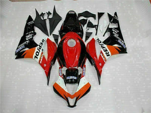NT Europe Repsol Injection Mold Fairing Fit for Honda 2007 2008 CBR600RR CBR 600 RR Plastic u025