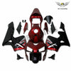 NT Europe Injection Molding Plastic Fairing Set Fit for Honda 2003 2004 CBR600RR CBR 600 RR f002