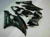NT Europe Injection Plastic Black Set Fairing Fit for Yamaha 2006-2007 YZF R6 g032