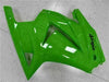 NT Europe Fit for Kawasaki 2008-2012 EX250 250R Plastic New Injection Fairing t0T04