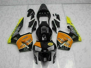 NT Europe HM Plant Injection Molding Plastic Fairing Fit for Honda 2003 2004 CBR600RR CBR 600 RR u071