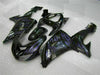 NT Europe Fit for Kawasaki Ninja 2006 2007 ZX10R With Seat Cowl Injection Fairing t020