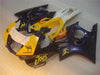 NT Europe Yellow Fairing Injection Mold Fit for Honda 1995-1996 CBR600F3 u013
