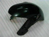 NT Europe Injection Black Green Fairing Fit for Suzuki 2006 2007 GSXR 600 750 o052