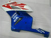 NT Europe Injection Mold Red Blue Fairing Kit Fit for Honda Fireblade 2004-2005 CBR 1000 RR CBR1000RR u053