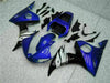 NT Europe Injection ABS Blue Fairing Set Fit for Yamaha YZF 2003-2005 R6 & 06-09 R6S g040