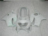 NT Europe White Fairing Injection Fit for Honda 1999-2000 CBR600 F4 ABS Plastic u009