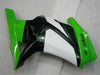 NT Europe Fit for Kawasaki 2008-2012 EX250 250R Plastic New Injection Fairing t020-T-02