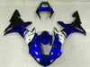 NT Europe Injection Mold Kit Blue ABS Fairing Fit for Yamaha 2002-2003 YZF R1 j017-02