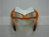 NT Europe Injection Mold Orange Plastic Fairing Fit for Honda CBR600RR CBR 600 RR 2003 2004 u033