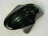 NT Europe Injection Fairing Black Set Kit Fit for ABS Honda CBR954RR 2002-2003 u021