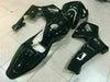 NT Europe Injection Mold Black Fairing Fit for Honda 2005 2006 CBR600RR CBR 600 RR u0107