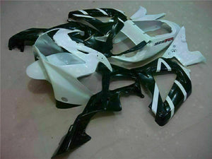 NT Europe Injection Mold Fairing White Set Fit for ABS Honda CBR929RR 2000-2001 u004