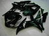 NT Europe Injection Mold Kit Black ABS Fairing Fit for Yamaha 2002-2003 YZF R1 g013
