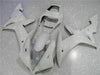 NT Europe Injection Mold Kit White ABS Fairing Fit for Yamaha 2002-2003 YZF R1 g023