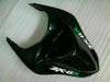 NT Europe Fit for Kawasaki 2007 2008 ZX6R Plastics With Seat Cowl Injection Fairing t009-T
