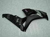 NT Europe Injection New Silver Black Fairing Fit for Honda Fireblade 2006 2007 CBR1000RR CBR 1000 RR u0118