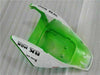 NT Europe Injection Green White Kit Fairing Fit for Honda Fireblade 2006 2007 CBR1000RR CBR 1000 RR u088