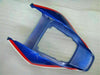 NT Europe Injection Mold Blue White Fairing Kit Fit for Honda Fireblade 2004-2005 CBR 1000 RR CBR1000RR