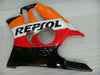 NT Europe Plastic Set Injection Fairing Fit for Honda 1995-1996 CBR600F3 u010