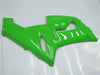 NT Europe Green Cowl Set Fairing Fit for Kawasaki ZX6R 636 2005 2006 Injection Molded Set e00A