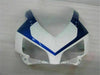 NT Europe Injection Mold Blue White Fairing Set Fit for Honda Fireblade 2004-2005 CBR 1000 RR CBR1000RR v011