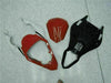 NT Europe Injection Mold Red White Set Fairing Fit for Yamaha 2006-2007 YZF R6 g020