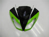 NT Europe Injection Molded Fairing Kit Fit for Kawasaki 2009-2012 ZX6R Plastics l007