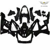 NT Europe Glossy Black Injection Fairing Fit for Honda 2000-2001 CBR929RR 900RR