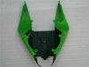 NT Europe Fit for Kawasaki 2008-2010 ZX10R ZX-10R ABS Black White Injection Fairing t015-T