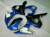 NT Europe Injection Mold Blue Fairing Fit for Yamaha YZF 2003-2005 R6 & 06-09 R6S g018