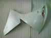 NT Europe Injection White Plastic Fairing Kit Fit for Yamaha YZF R1 2009-2011 g010