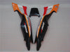 NT Europe Cowl Kit Injection Fairing Fait for Honda 1995-1996 CBR600F3 u012