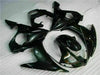 NT Europe Injection Black Fairing ABS Set Fit for Yamaha YZF 2003-2005 R6 & 06-09 R6S g008