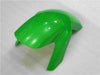 NT Europe Fit for Kawasaki Ninja Fairing Kit 650R 2006-2008 ER6F Plastic Green t008