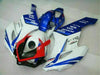 NT Europe Injection Mold Blue White Fairing Kit Fit for Honda Fireblade 2004-2005 CBR 1000 RR CBR1000RR
