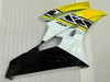 NT Europe Injection Yellow ABS Kit Set Fairing Fit for Yamaha 2006-2007 YZF R6 i039