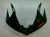 NT Europe Injection Molded Black Fairing Fit for Yamaha YZF 2003-2005 R6 & 06-09 R6S g010