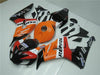 NT Europe Injection Molded Orange Repsol Fairing Fit for Honda Fireblade 2006 2007 CBR1000RR CBR 1000 RR