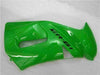 NT Europe Fit for Kawasaki Ninja Fairing Kit 650R 2006-2008 ER6F Plastic Green t008