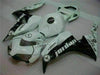 NT Europe Jordan Injection White Bodywork Cowl Fairing Fit for Honda Fireblade 2006 2007 CBR1000RR CBR 1000 RR u064