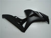 NT Europe Injection Matt Black Plastic Fairing Fit for Honda Fireblade 2006 2007 CBR1000RR CBR 1000 RR b047