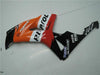 NT Europe Injection Molded Orange Repsol Fairing Fit for Honda Fireblade 2006 2007 CBR1000RR CBR 1000 RR