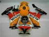 NT Europe Injection Mold Orange Fairing ABS Set Fit for Honda Fireblade 2012 2013 2014 2015 2016 CBR1000RR CBR 1000 RR u006