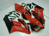 NT Europe Injection Plastic Red Black Fairing Kit Fit for Honda Fireblade 2004-2005 CBR 1000 RR CBR1000RR u0107