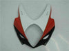 NT Europe Injection Red White ABS Fairing Kit Fit for Suzuki 2007-2008 GSXR 1000 o052