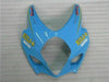 NT Europe Injection Kit Blue ABS Fairing Kit Fit for Suzuki 2007-2008 GSXR 1000 p025