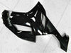 NT Europe Fit for Kawasaki 2007 2008 ZX6R Plastics With Seat Cowl Injection Fairing s014-T