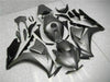 NT Europe Injection Grey Bodywork Fairing Kit Fit for Honda Fireblade 2012 2013 2014 2015 2016 CBR1000RR CBR 1000 RR u028